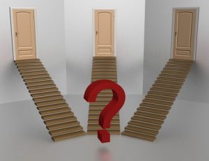 Урок 1. А выбор где? Урок 1. А выбор где?
