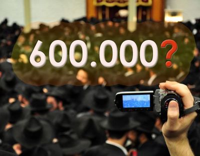 600 тысяч еврейских душ 600 тысяч еврейских душ