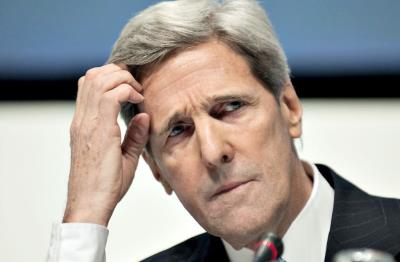 Раввины требуют от Джона Керри не оказывать давление на Израиль