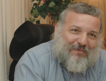 Ребе три раза повторил слово «суббота»… Ребе три раза повторил слово «суббота»…