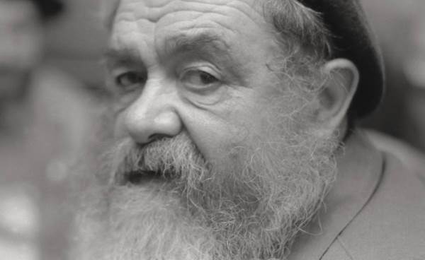 Реб Авраам Генин из Марьиной рощи у Ребе (1989) Реб Авраам Генин из Марьиной рощи у Ребе (1989)