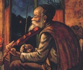 Нигун «Бейнони» (№46) Нигун «Бейнони» (№46)