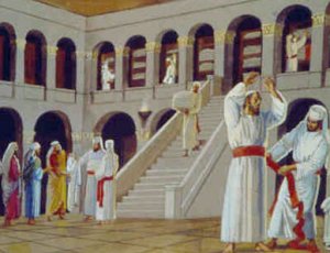 Скромность коэна Скромность коэна