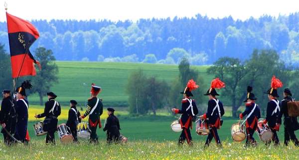 Семнадцать мгновений войны 1812 года Семнадцать мгновений войны 1812 года