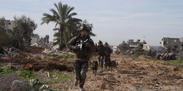 100-й день войны: ЦАХАЛ уничтожает террористов в Газе