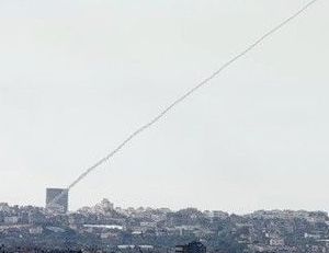 Только захват и контроль Сектора Газа приведет к спокойствию Только захват и контроль Сектора Газа приведет к спокойствию