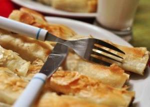 Ребе РАШАБ ел рыбу, а мясо нет Ребе РАШАБ ел рыбу, а мясо нет