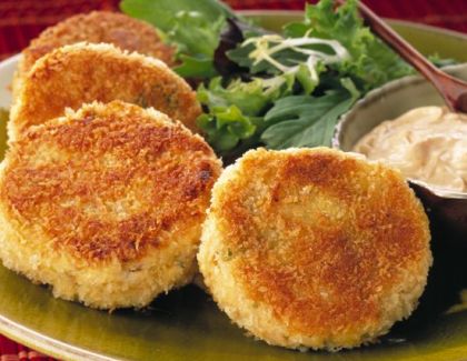 Пицца с жаренными шампиньонами