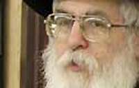 Rabbi Shloma Majeski