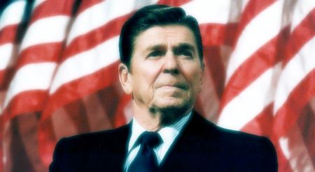 День просвещения США, 1985 День просвещения США, 1985