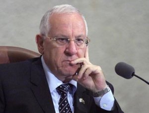 Реувен Ривлин рассказывает: «Так мы ждем Мошиаха» Реувен Ривлин рассказывает: «Так мы ждем Мошиаха»