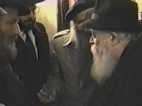 Званный обед для организации ШАМИР (1989) Званный обед для организации ШАМИР (1989)