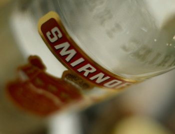 Отношение к спиртному Отношение к спиртному