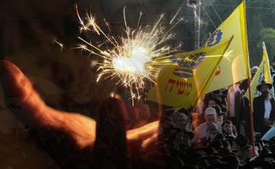 Упреки и возвращение Упреки и возвращение