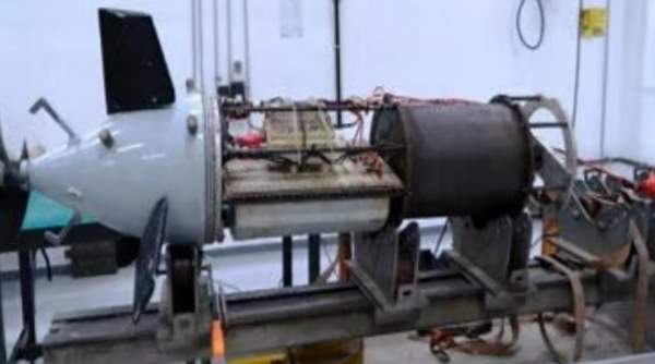 ЦАХАЛ захватил беспилотные подводные аппараты ХАМАСа