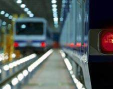 Ребе спас хасида от аварии в метро Ребе спас хасида от аварии в метро