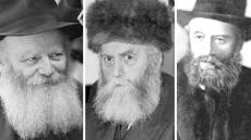 Ребе говорит о себе, что он — Мошиах!