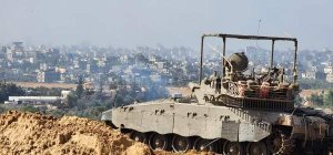 А были ли военные преступления в Газе?