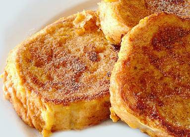 Гренки Гренки