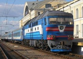 «Раздельные» купе в украинских поездах