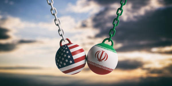 США провели кибератаку против иранского корабля-шпиона