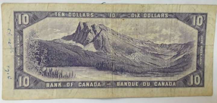 10 долларов, полученные от Ребе 48 лет назад
