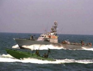Предотвращен теракт у побережья сектора Газы
