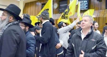 Наш вклад в постройку Третьего Храма Наш вклад в постройку Третьего Храма