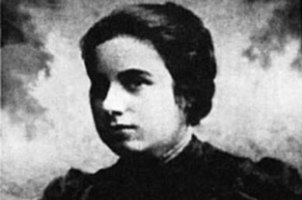 Ребецн Хана Шнеерсон Ребецн Хана Шнеерсон