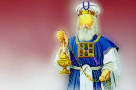 Одежда коэна в Храме и наша одежда Одежда коэна в Храме и наша одежда