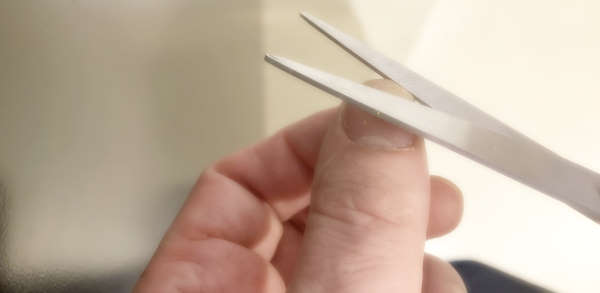 Как часто стричь ногти?