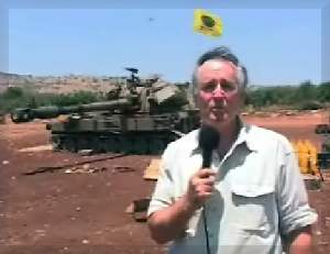 Известный сценарист Дэн Гордон о войне в Израиле