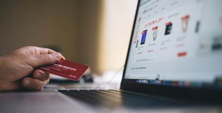 The Rebbe’s prophecy about online shopping and electronic payment systems The Rebbe’s prophecy about online shopping and electronic payment systems