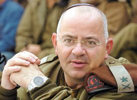 Генерал Навэ: израильской армии нужна вера в Б-га больше, чем танки