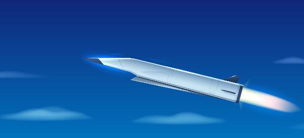Иран утверждает, что создал гиперзвуковую ракету