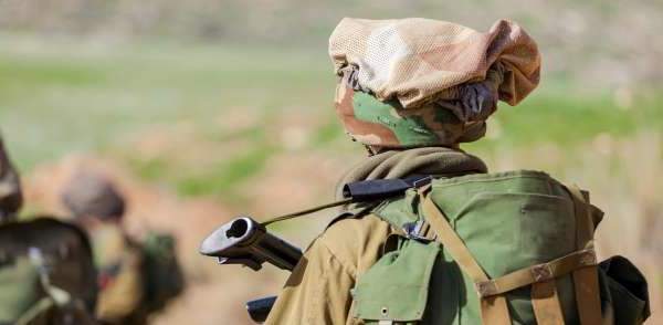 Тактика израильской армии в борьбе с ХАМАСом