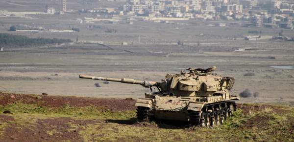 Оборонный экспорт Израиля достиг исторического максимума