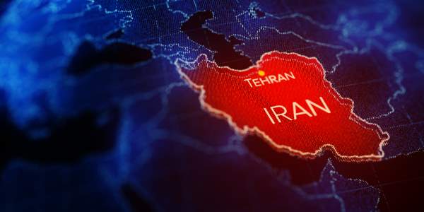 Иран угрожает Азербайджану из-за Израиля