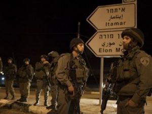 Арабские террористы убили еврейскую семью в поселении Итамар