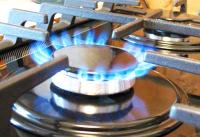 Регулировка и выключение газовой и электрической плиты в субботу