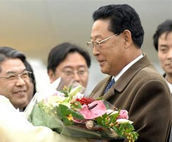 Первые переговоры премьеров двух Корей за 15 лет