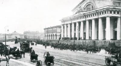 Борьба Ребе МААРАШа с погромами 1880 г. в России Борьба Ребе МААРАШа с погромами 1880 г. в России