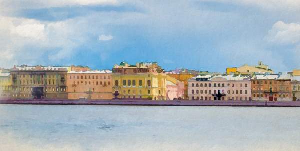 О поездке Цемах-Цедека в Петербург в 1843 году 