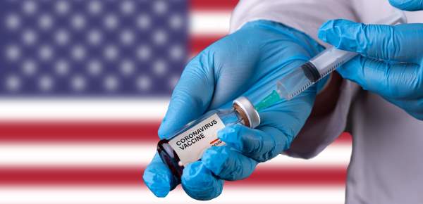 FDA предоставило вакцине Pfizer постоянное разрешение