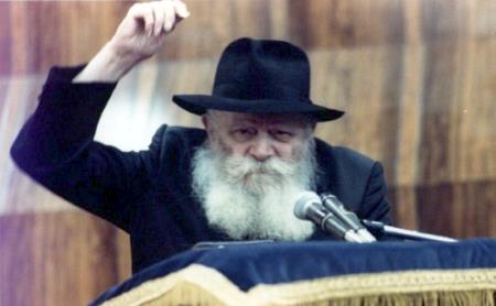 Do everything you can to bring Moshiach, here and now, immediately Do everything you can to bring Moshiach, here and now, immediately