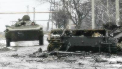 26 Швата: урегулирование кризиса на востоке Украины 