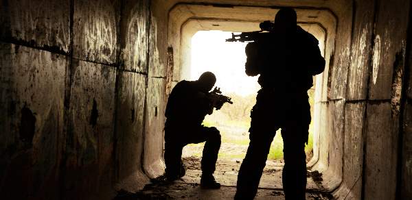 ЦАХАЛ интенсивнее уничтожает террористов в подземной Газе
