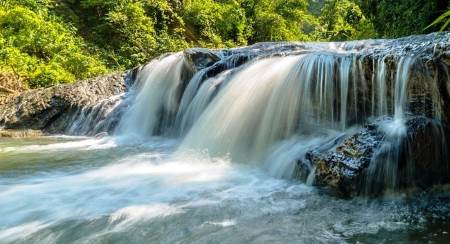 Тора спускается в наш мир, как вода…