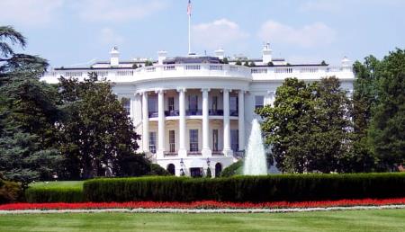 Госдеп США закрыл офис ООП в Вашингтоне