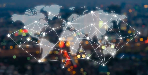 The birth of ARPANET — the predecessor of the Internet